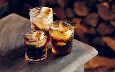 Los secretos detrás de los tragos de autor: Descubre la magia de la coctelería